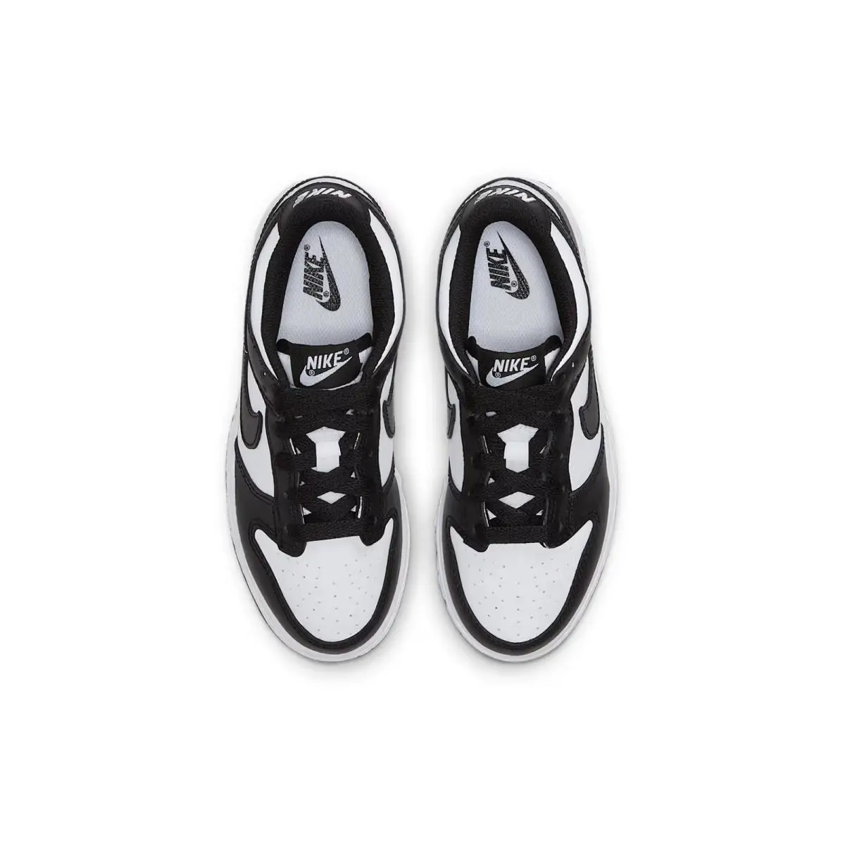 Nike shoes - CW1589-100 CW1588-100 - CW1589-100 CW1588-100 - Black/White 1