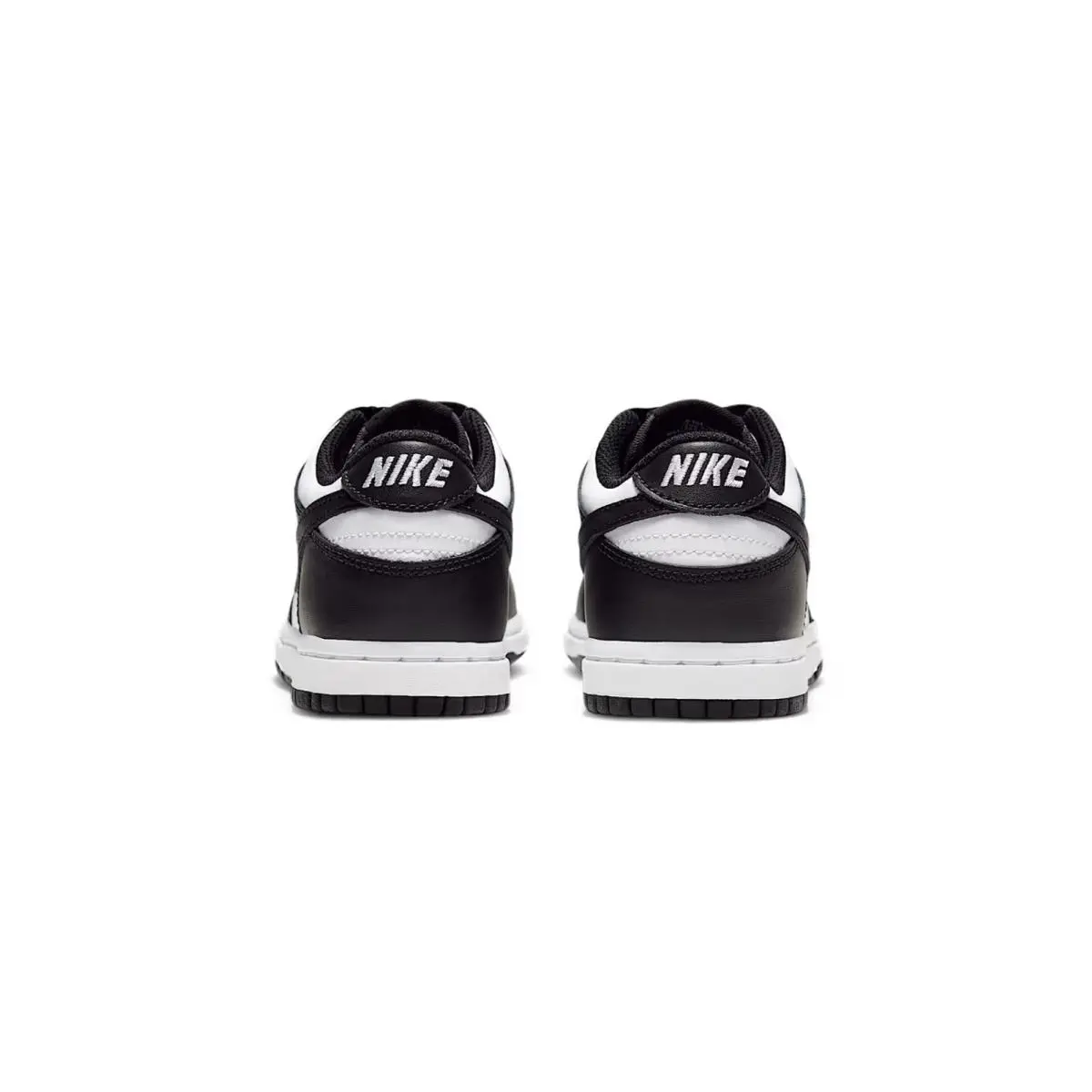 Nike shoes - CW1589-100 CW1588-100 - CW1589-100 CW1588-100 - Black/White 5