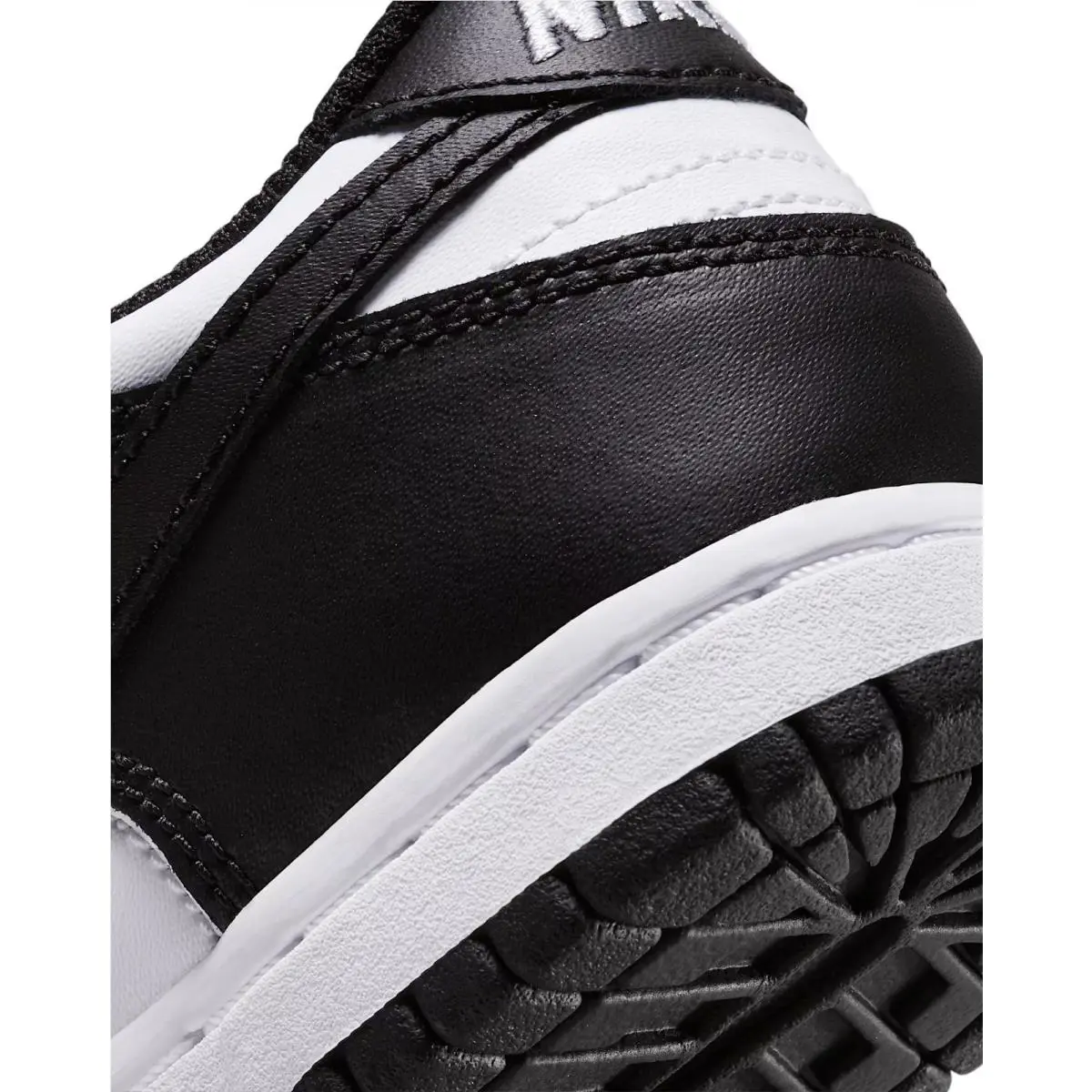 Nike shoes - CW1589-100 CW1588-100 - CW1589-100 CW1588-100 - Black/White 3