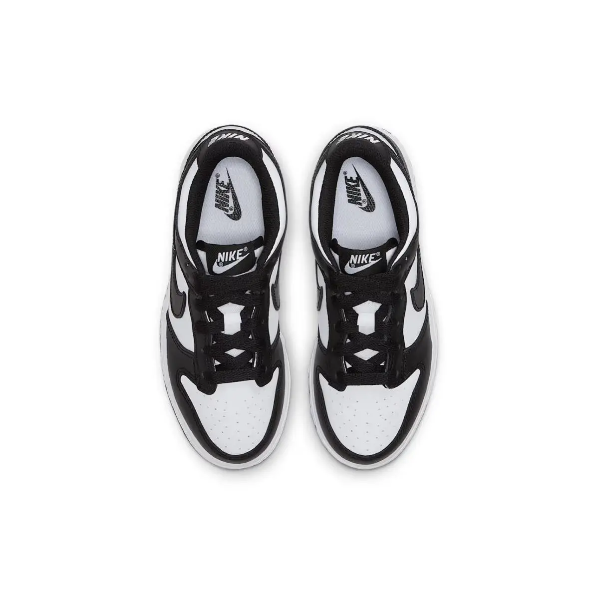 Nike shoes - CW1589-100 CW1588-100 - CW1589-100 CW1588-100 - Black/White 10
