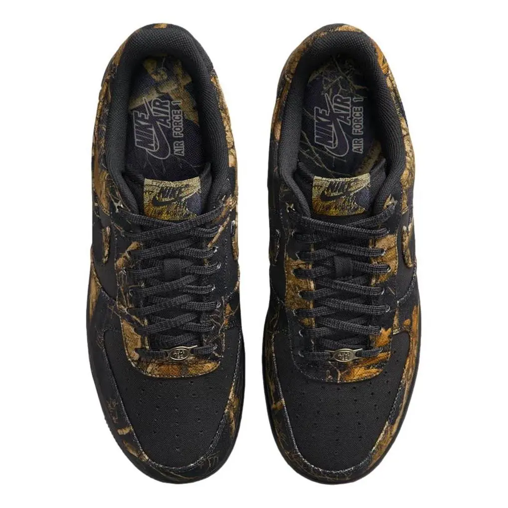 Nike shoes - Nike Air Force 1 - Air Force - IH1221-001 - Multi-Color 8