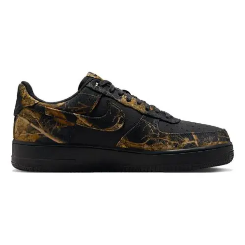 Nike shoes - Nike Air Force 1 - Air Force - IH1221-001 - Multi-Color 5