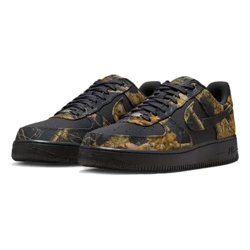 Nike shoes - Nike Air Force 1 - Air Force - IH1221-001 - Multi-Color 6