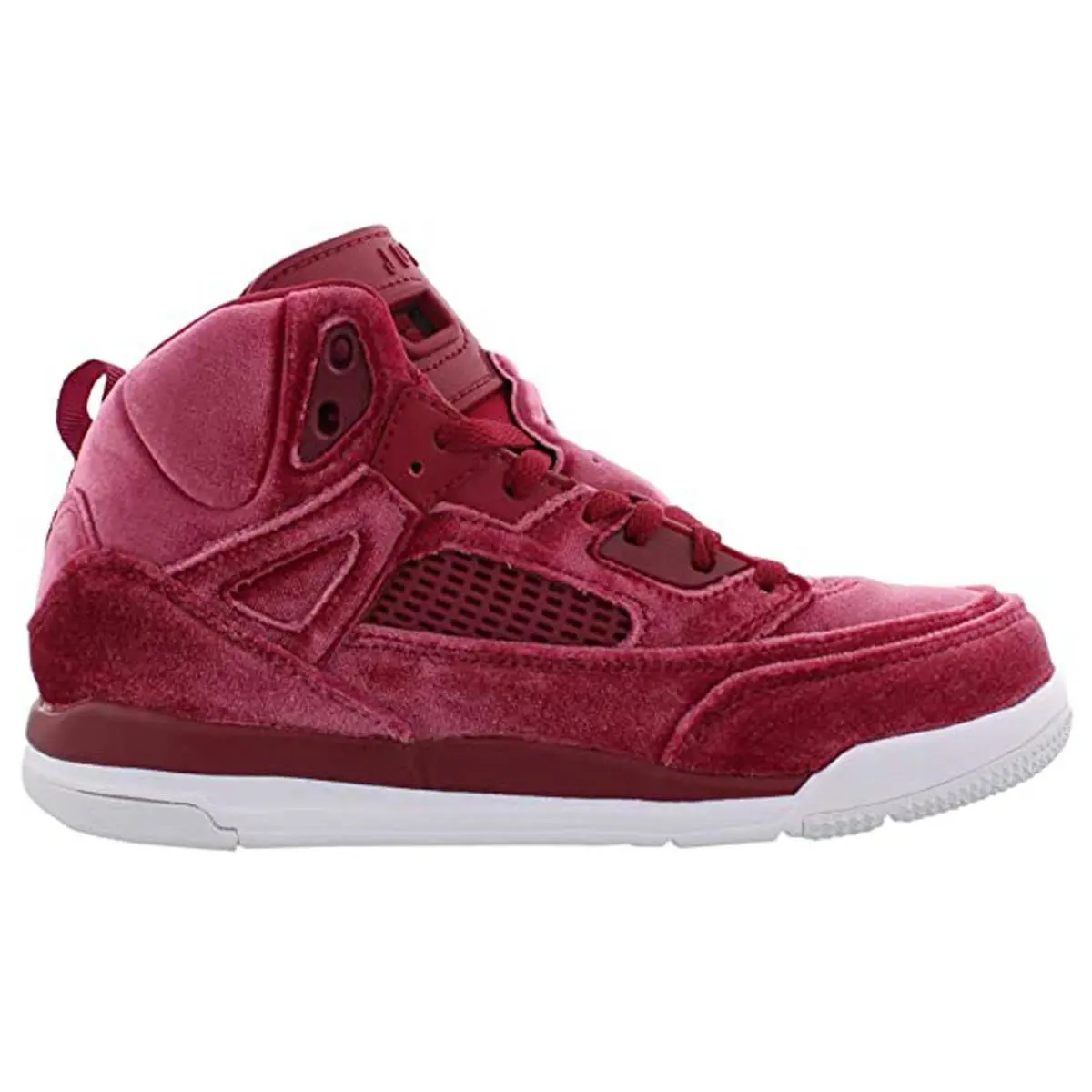 Nike shoes - Jordan Spizike (PS) - Spizike - Noble Red/Black/White 0