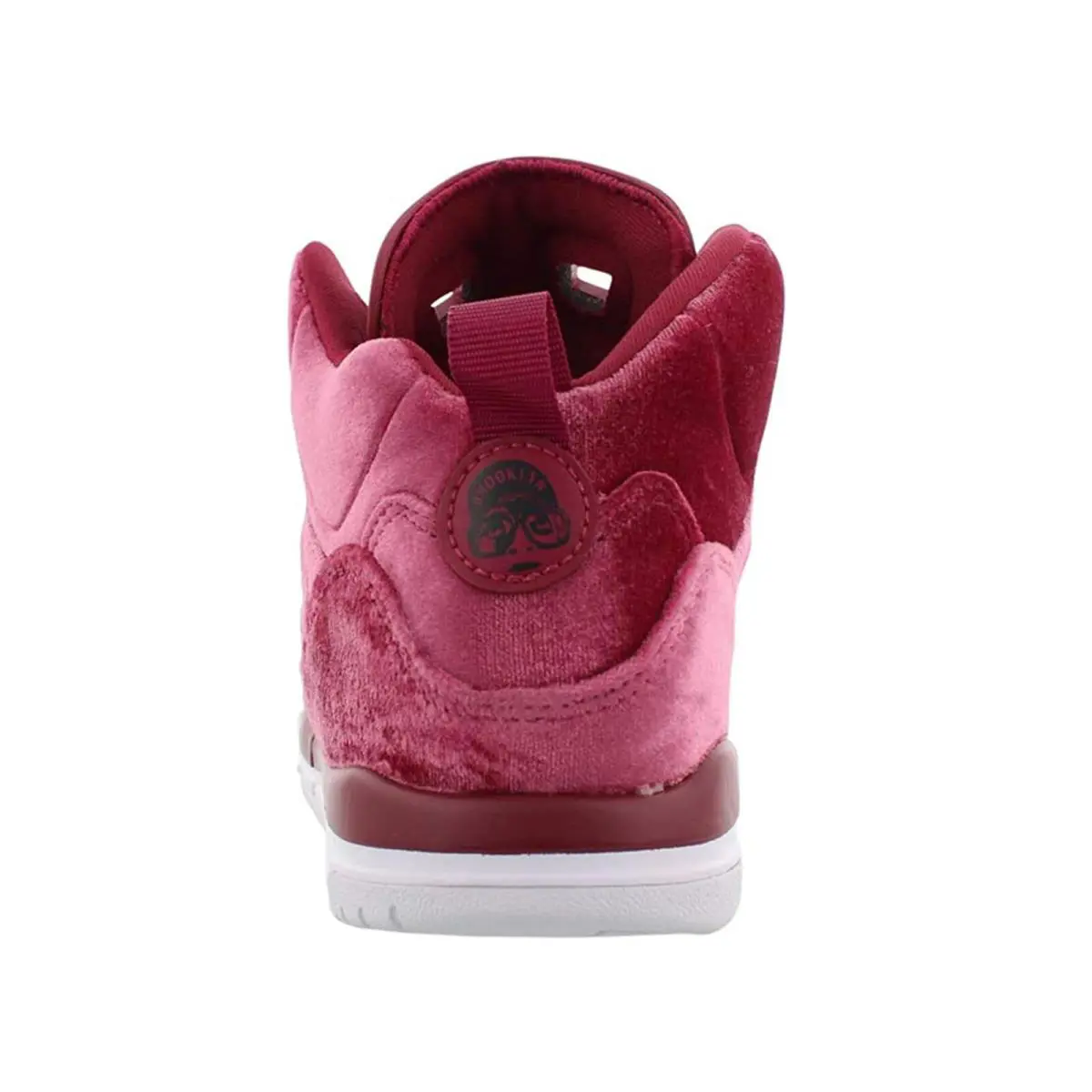 Nike shoes - Jordan Spizike (PS) - Spizike - Noble Red/Black/White 1