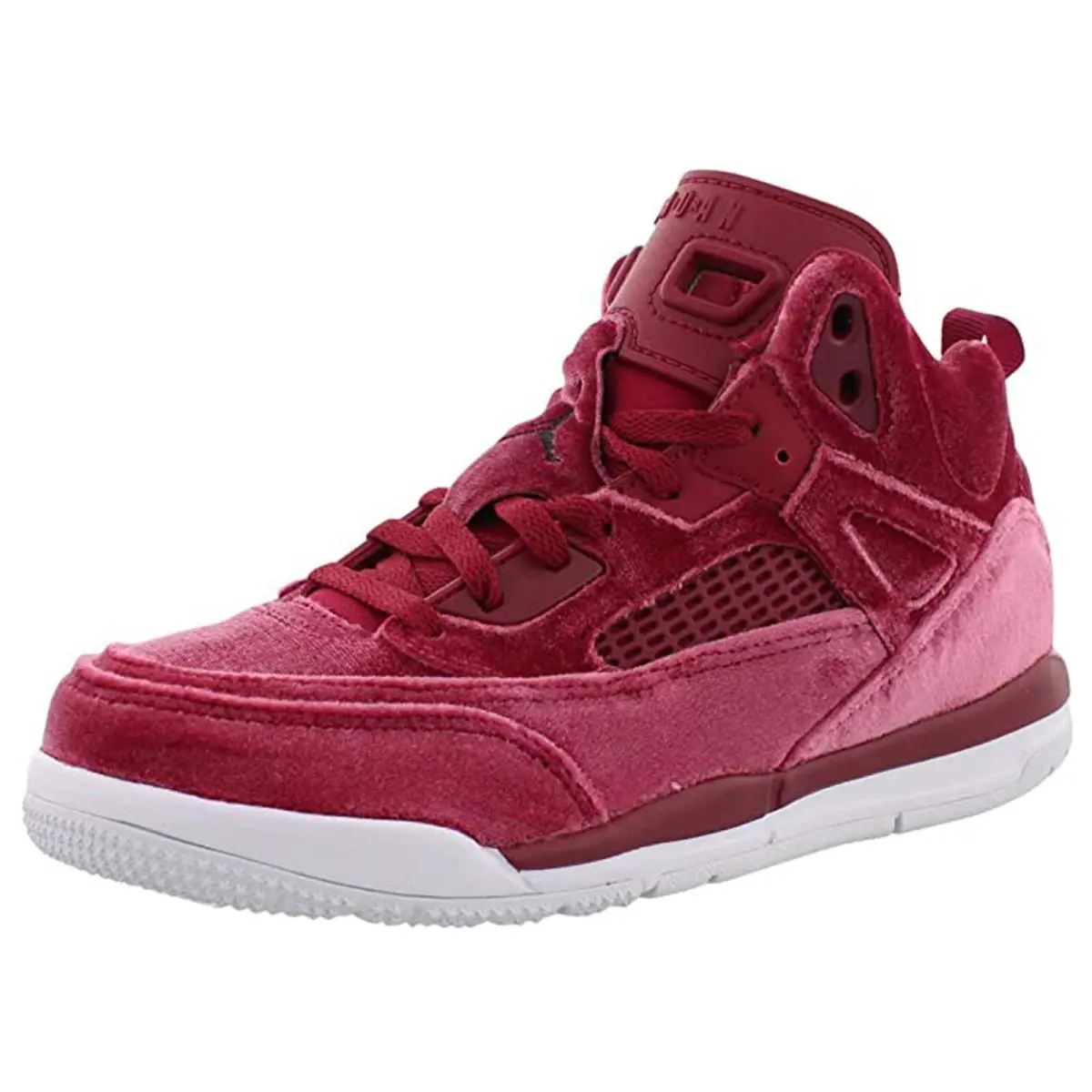 Nike shoes - Jordan Spizike (PS) - Spizike - Noble Red/Black/White 3