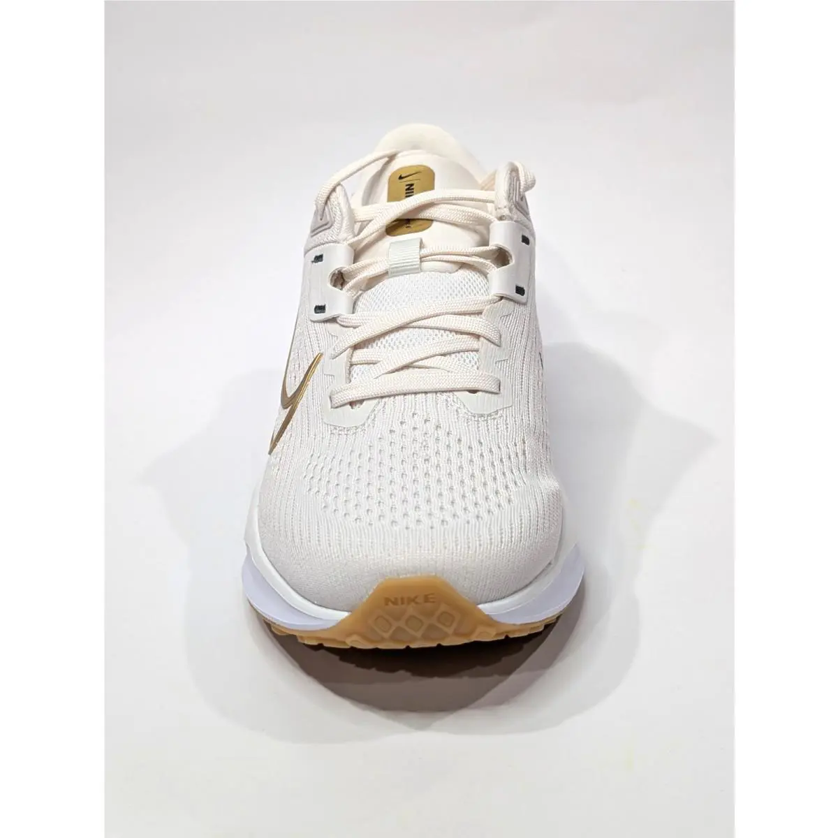 Nike shoes - Nike Quest 6 - Quest - FD6034-003 - Phantom/Gold/Sail 3