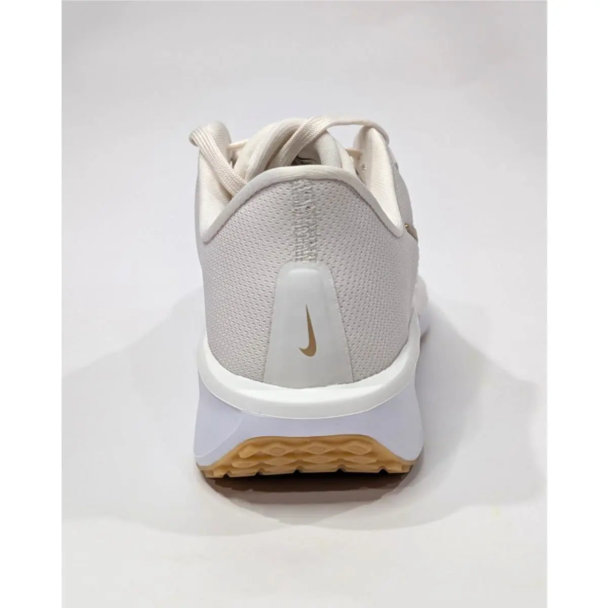 Nike shoes - Nike Quest 6 - Quest - FD6034-003 - Phantom/Gold/Sail 4