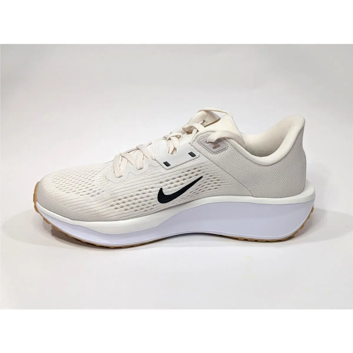 Nike shoes - Nike Quest 6 - Quest - FD6034-003 - Phantom/Gold/Sail 5