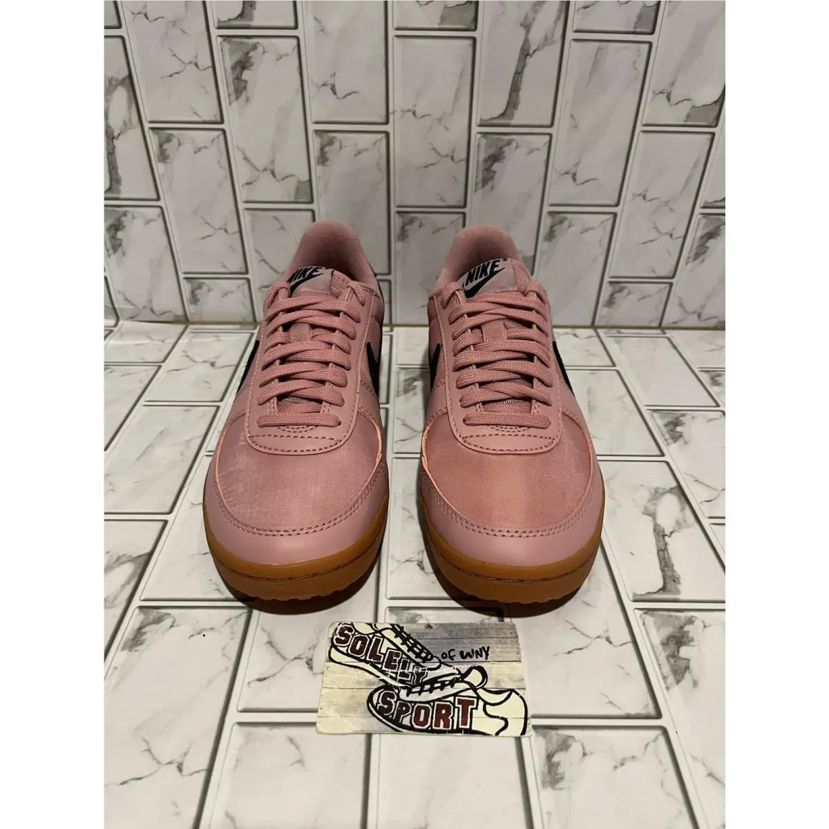 Nike shoes - Nike Field General 2 - Field General - FZ5593-600 - Pink 4