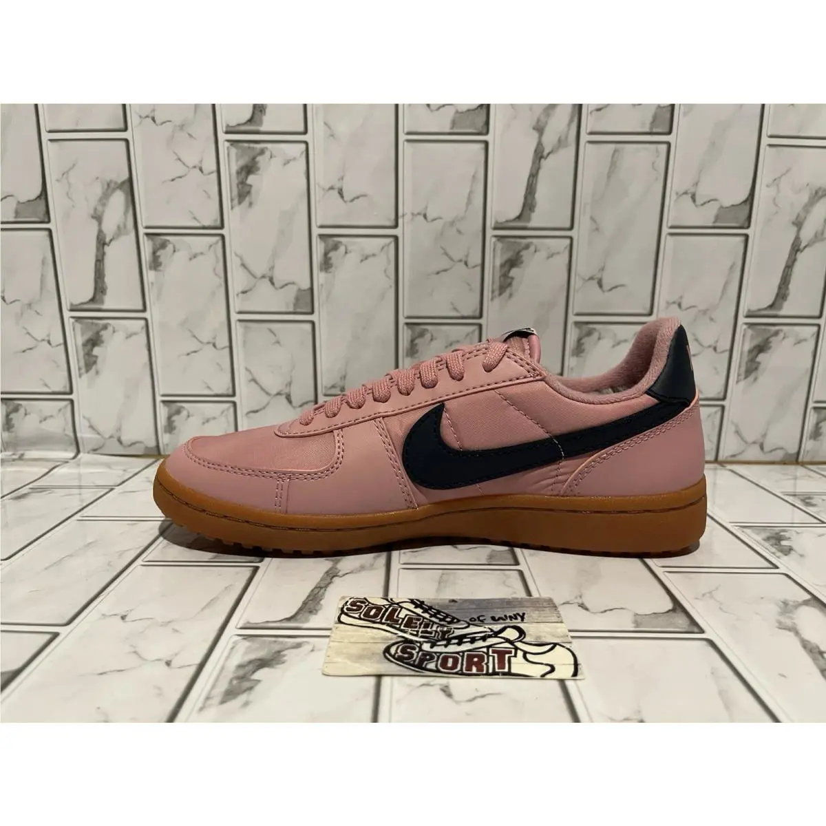Nike shoes - Nike Field General 2 - Field General - FZ5593-600 - Pink 6