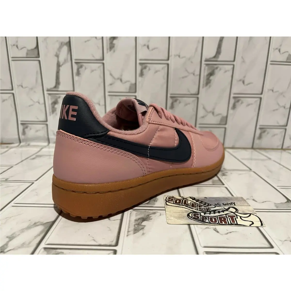 Nike shoes - Nike Field General 2 - Field General - FZ5593-600 - Pink 7