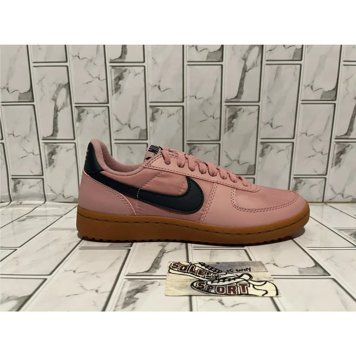 Nike shoes - Nike Field General 2 - Field General - FZ5593-600 - Pink 20