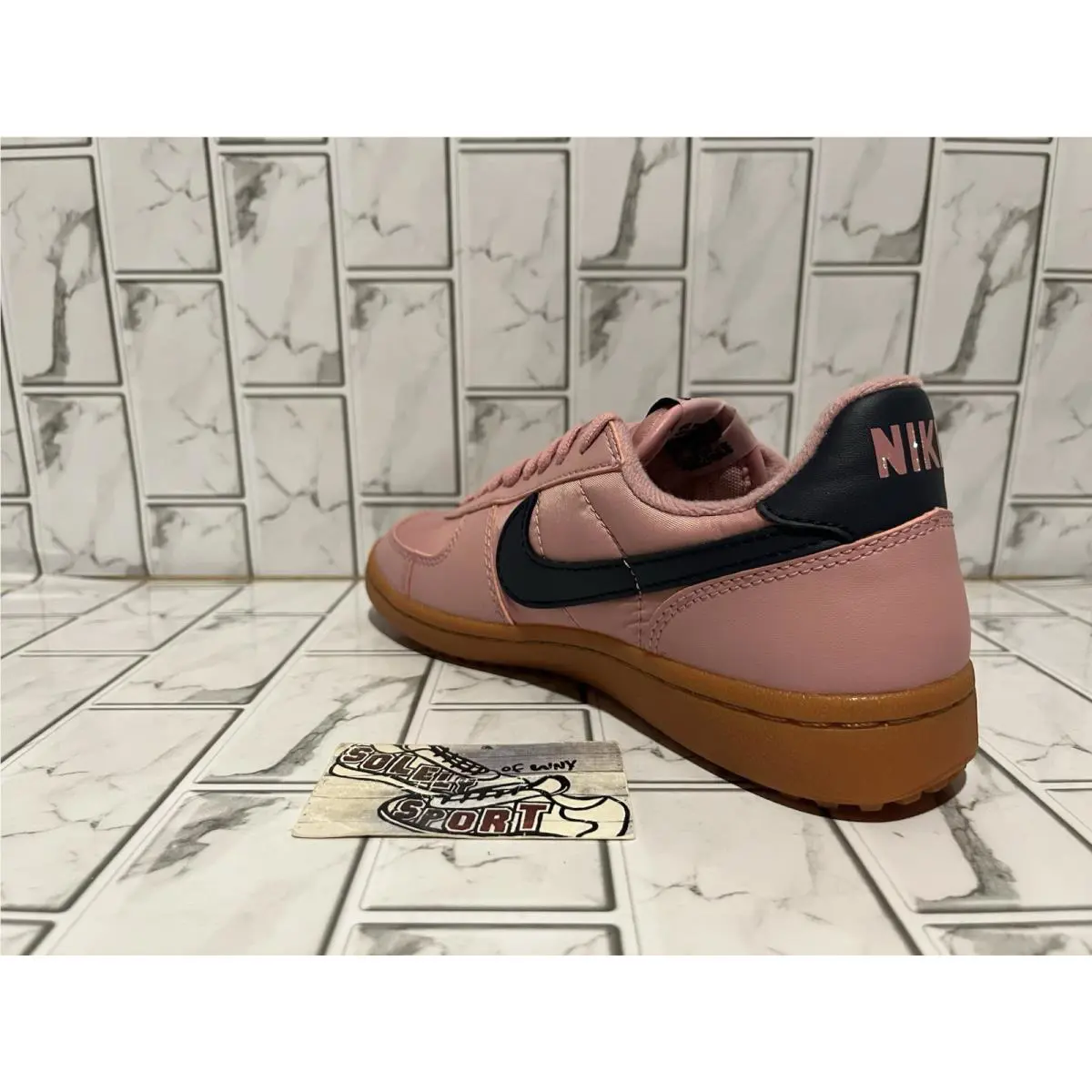 Nike shoes - Nike Field General 2 - Field General - FZ5593-600 - Pink 23