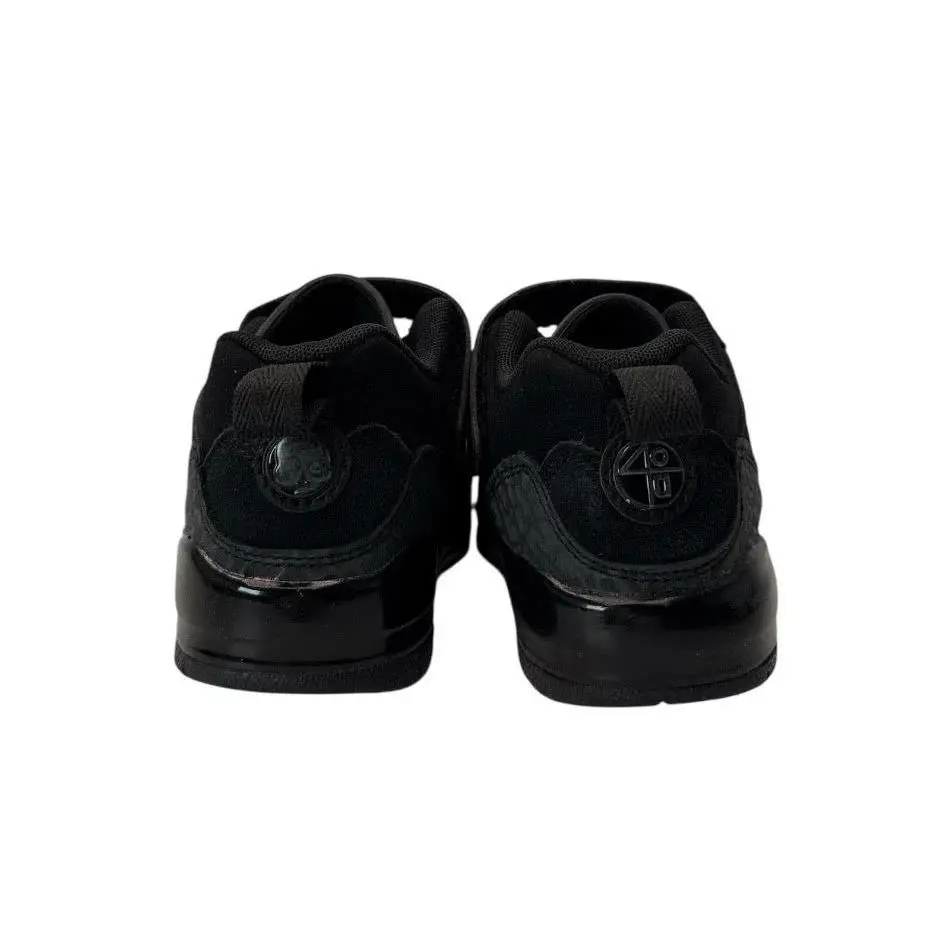 Nike shoes - Kids Jordan Spizike Low Black Anthracite PS FQ3951-001 0