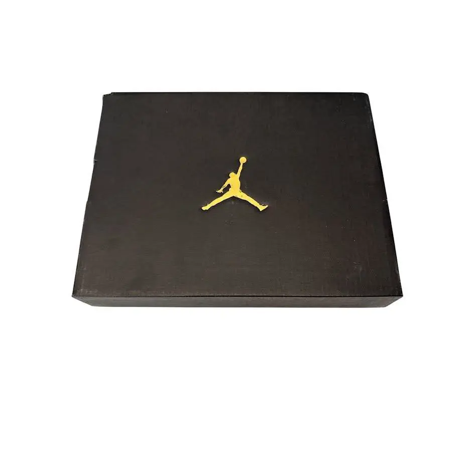 Nike shoes - Kids Jordan Spizike Low Black Anthracite PS FQ3951-001 1