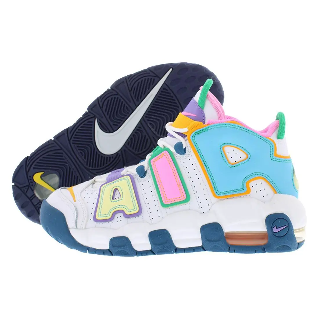 Nike shoes - FQ8363902 - FQ8363902 - Multi-Color, Main: Multi-Colored 0