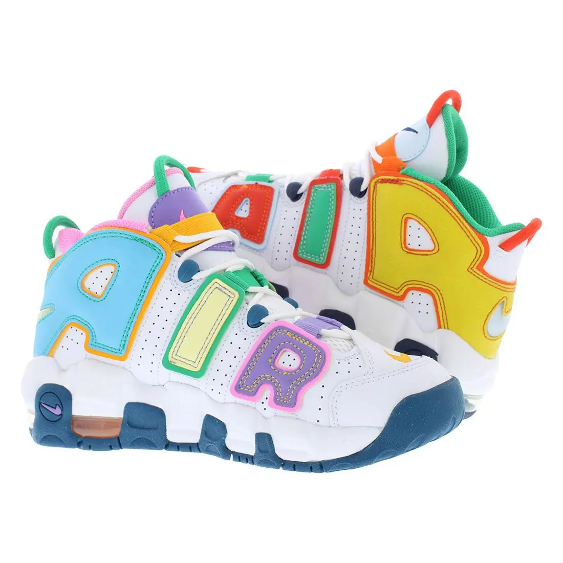 Nike shoes - FQ8363902 - FQ8363902 - Multi-Color, Main: Multi-Colored 2