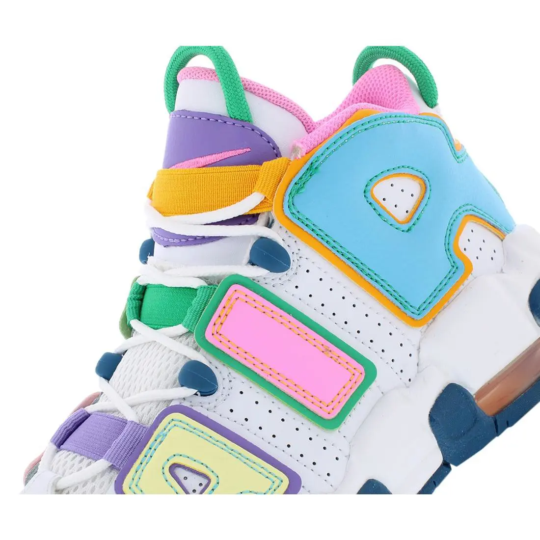 Nike shoes - FQ8363902 - FQ8363902 - Multi-Color, Main: Multi-Colored 1