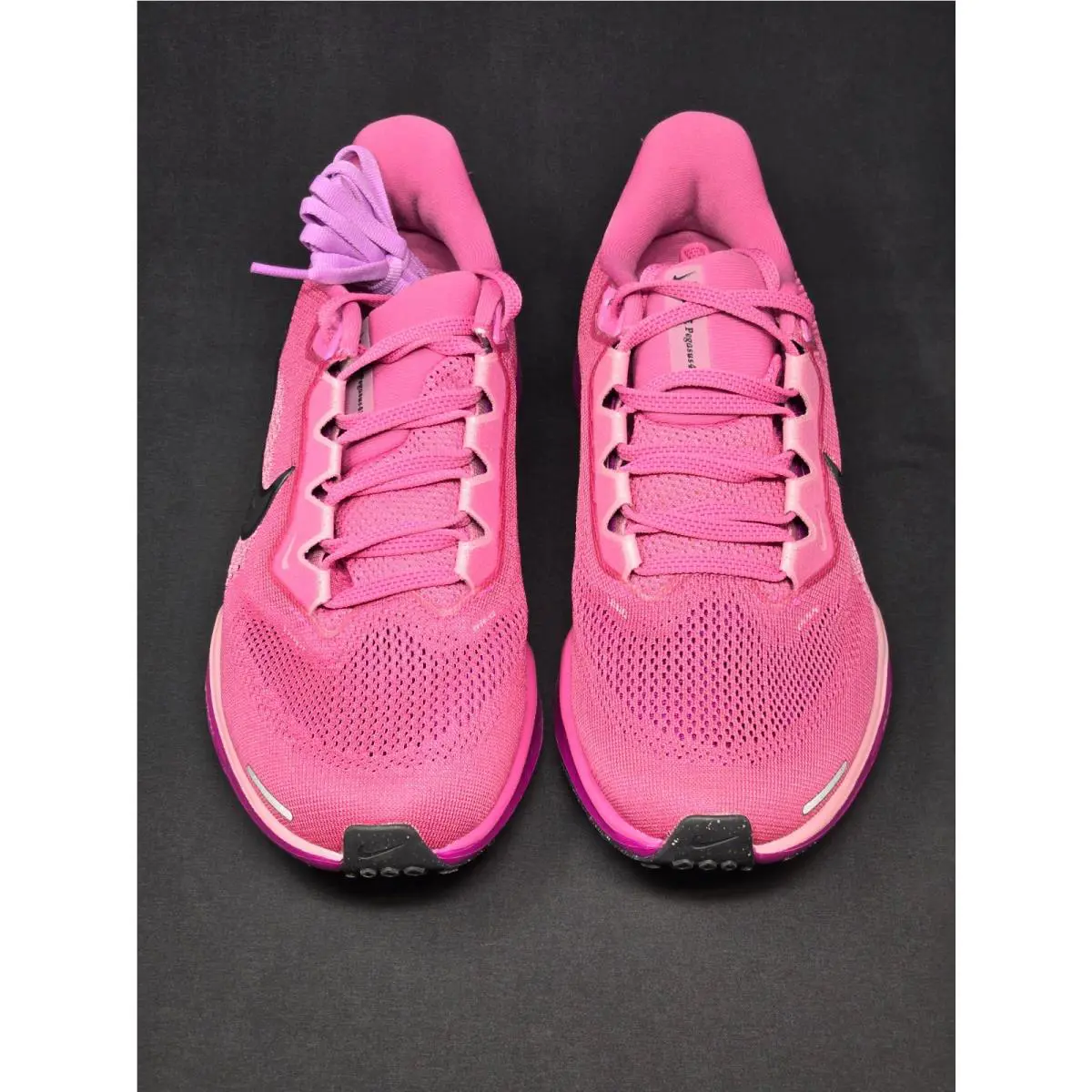 Nike shoes - Nike Pegasus - Pegasus - FD2723-602 - Purple 1