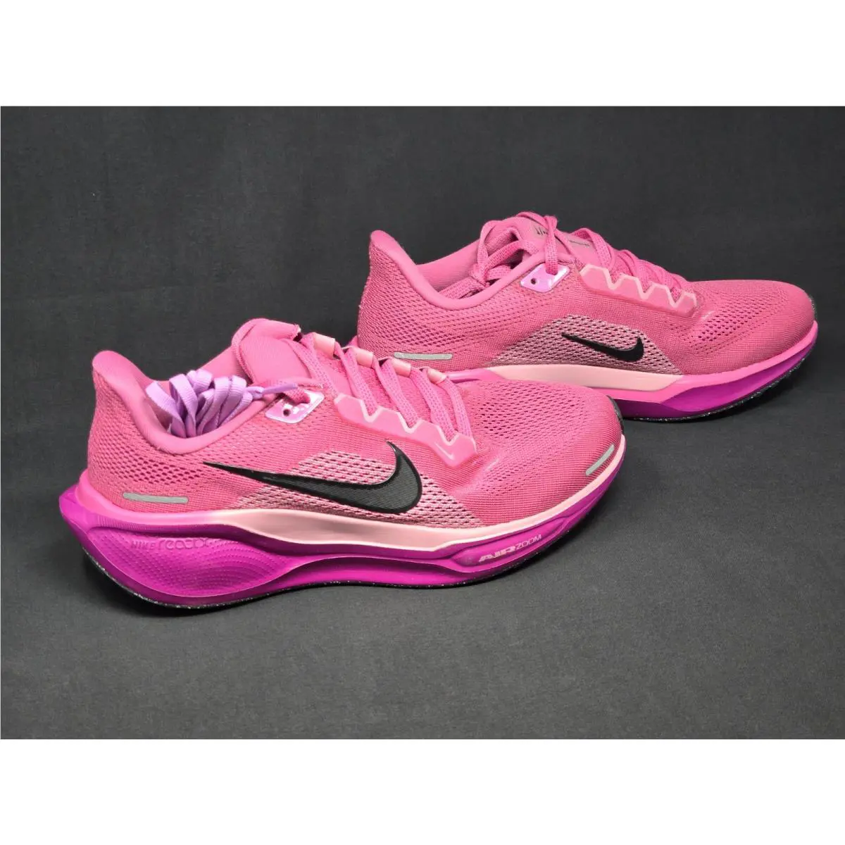 Nike shoes - Nike Pegasus - Pegasus - FD2723-602 - Purple 2