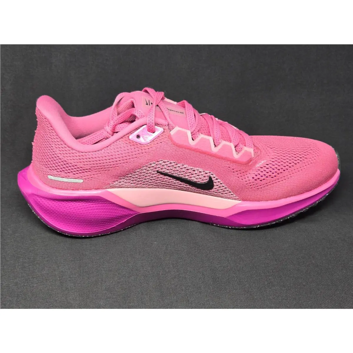 Nike shoes - Nike Pegasus - Pegasus - FD2723-602 - Purple 3