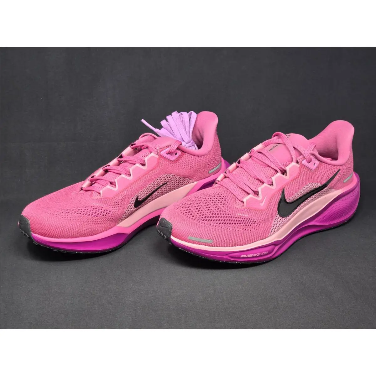 Nike shoes - Nike Pegasus - Pegasus - FD2723-602 - Purple 8