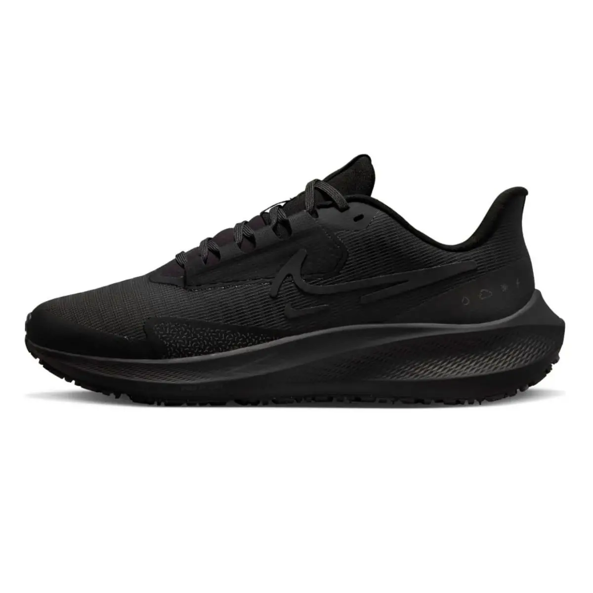 Nike shoes - Nike Air Zoom Pegasus - Air Zoom Pegasus - DO7626-001 - Black 5