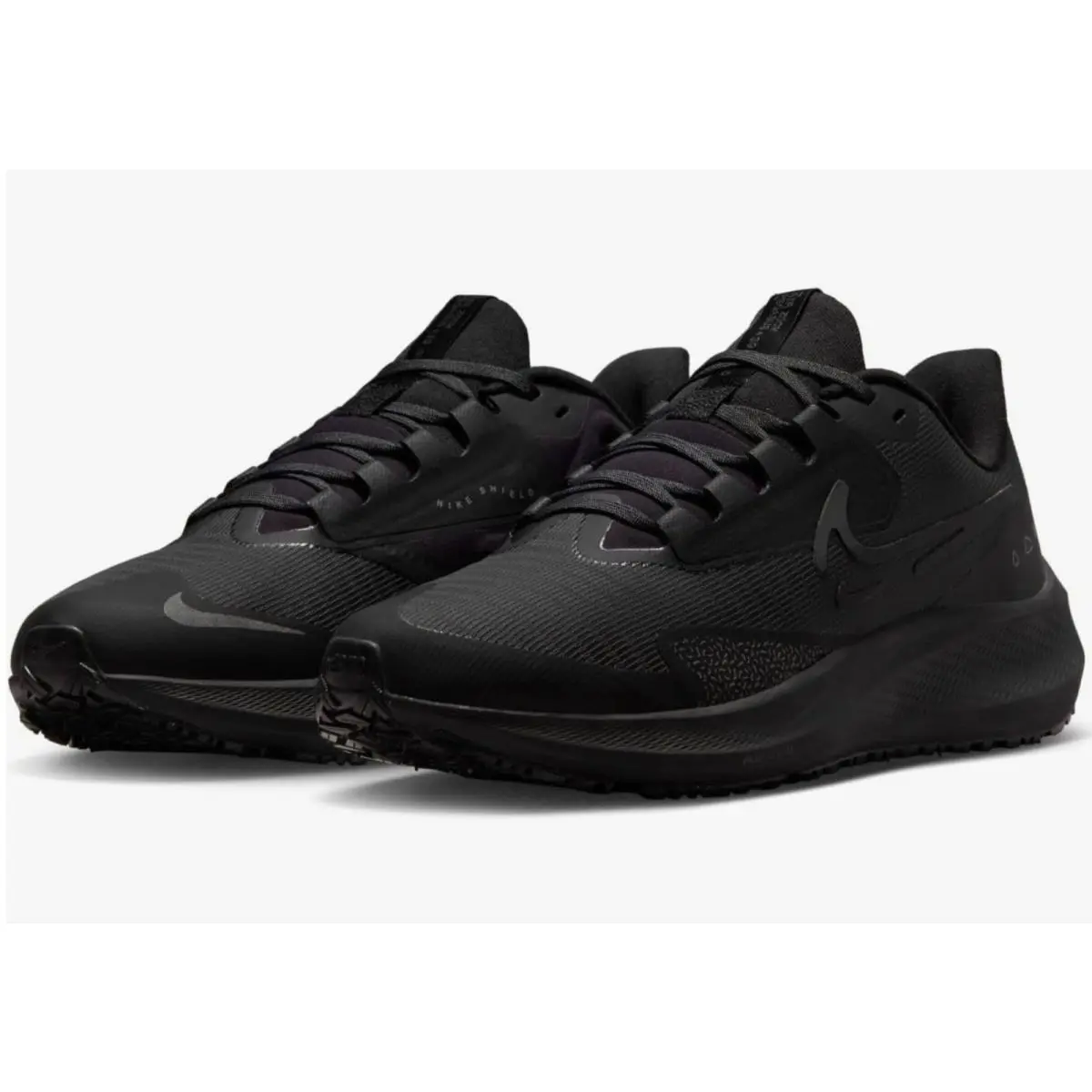 Nike shoes - Nike Air Zoom Pegasus - Air Zoom Pegasus - DO7626-001 - Black 0