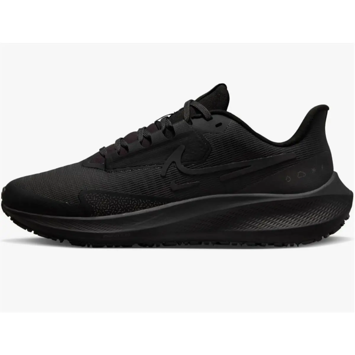 Nike shoes - Nike Air Zoom Pegasus - Air Zoom Pegasus - DO7626-001 - Black 6