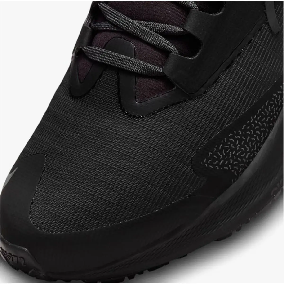 Nike shoes - Nike Air Zoom Pegasus - Air Zoom Pegasus - DO7626-001 - Black 1