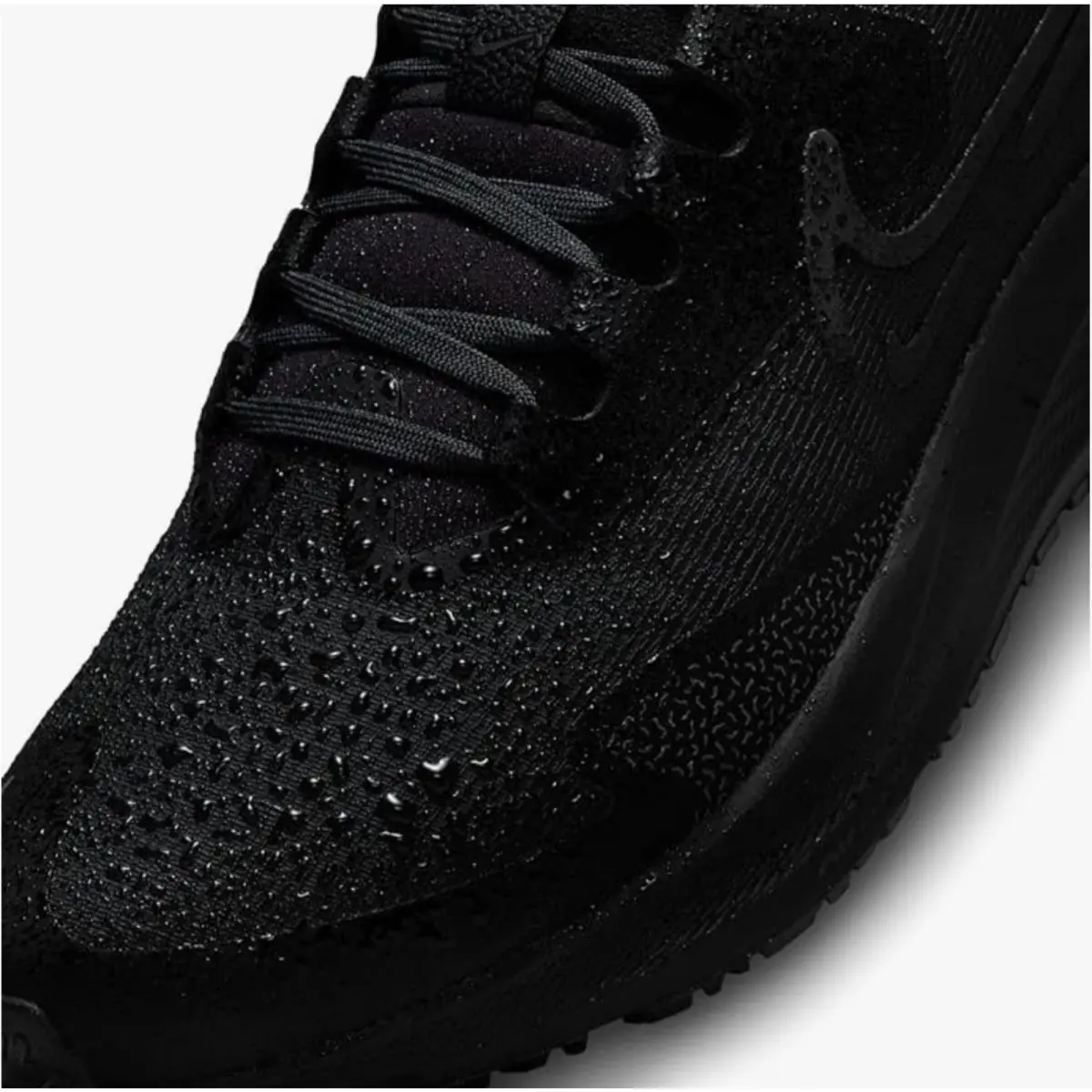 Nike shoes - Nike Air Zoom Pegasus - Air Zoom Pegasus - DO7626-001 - Black 4
