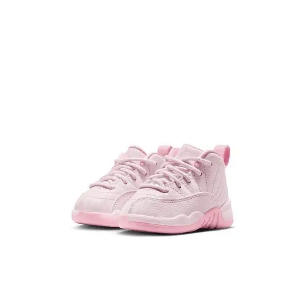Nike shoes - Air Jordan 12 - Air - Pink 0
