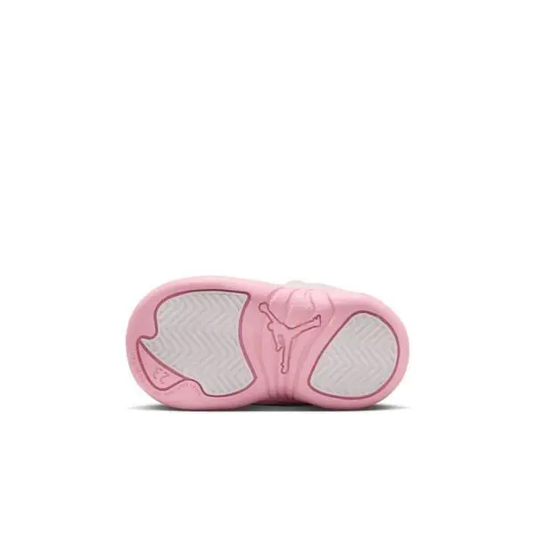 Nike shoes - Air Jordan 12 - Air - Pink 2