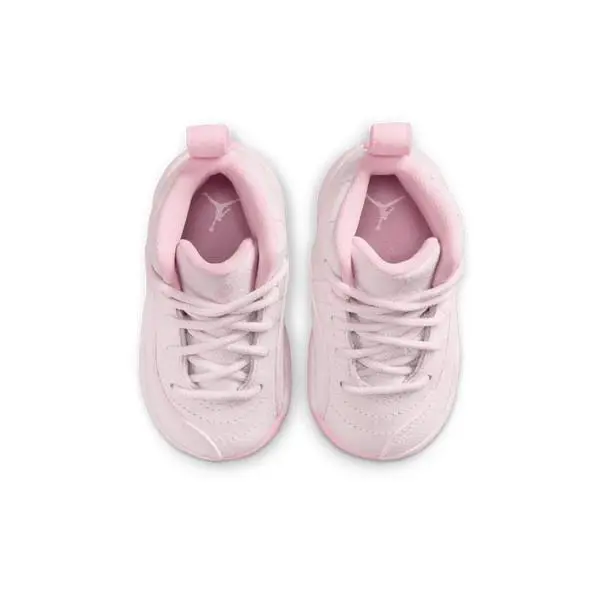 Nike shoes - Air Jordan 12 - Air - Pink 3