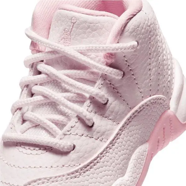 Nike shoes - Air Jordan 12 - Air - Pink 5