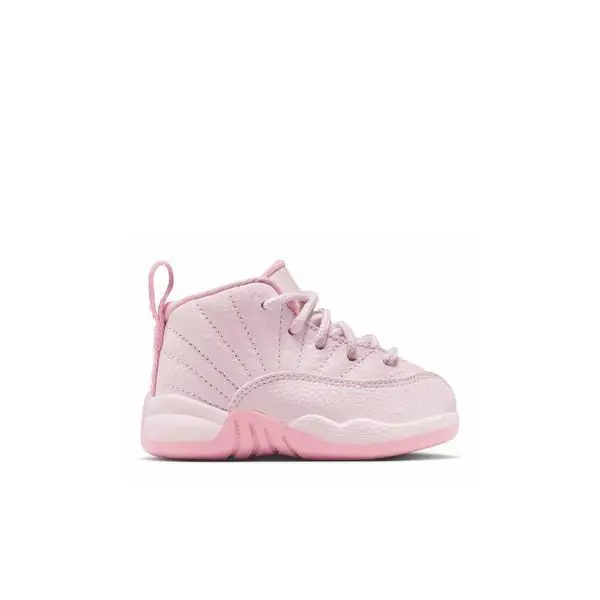 Nike shoes - Air Jordan 12 - Air - Pink 6