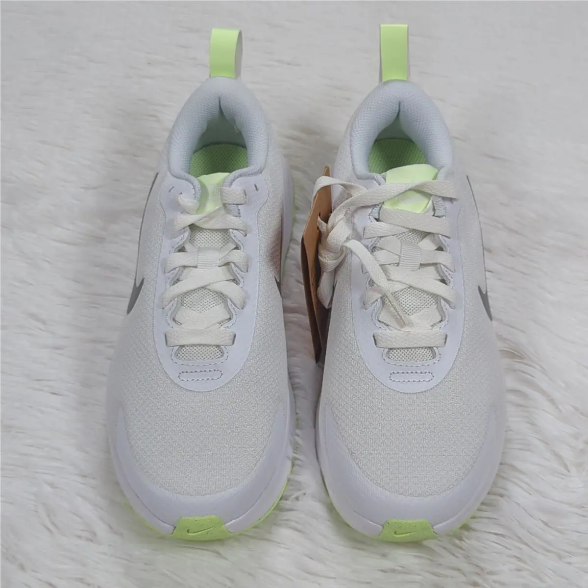 Nike shoes - Nike Promina - Promina - FV6343-108 - White 0