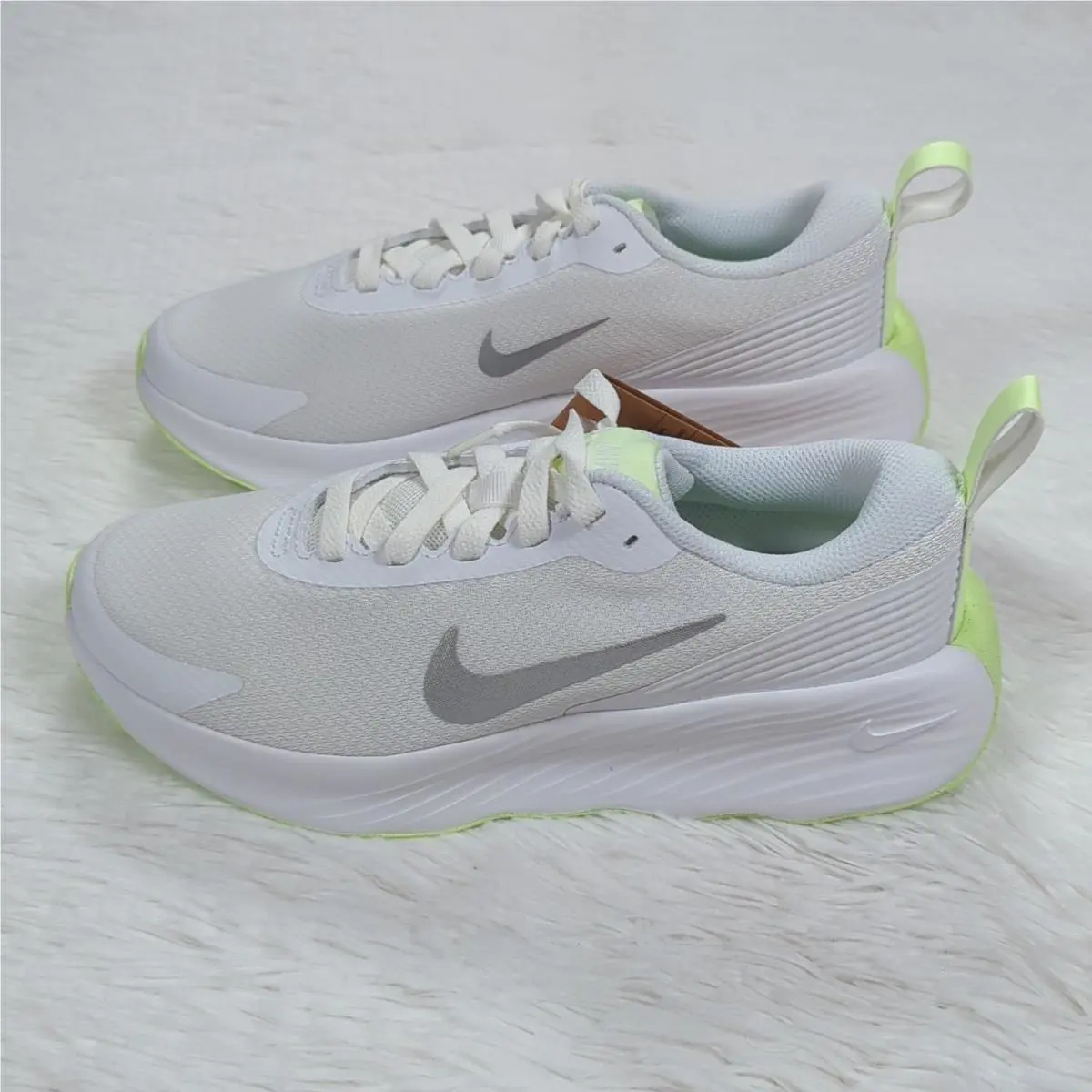 Nike shoes - Nike Promina - Promina - FV6343-108 - White 1