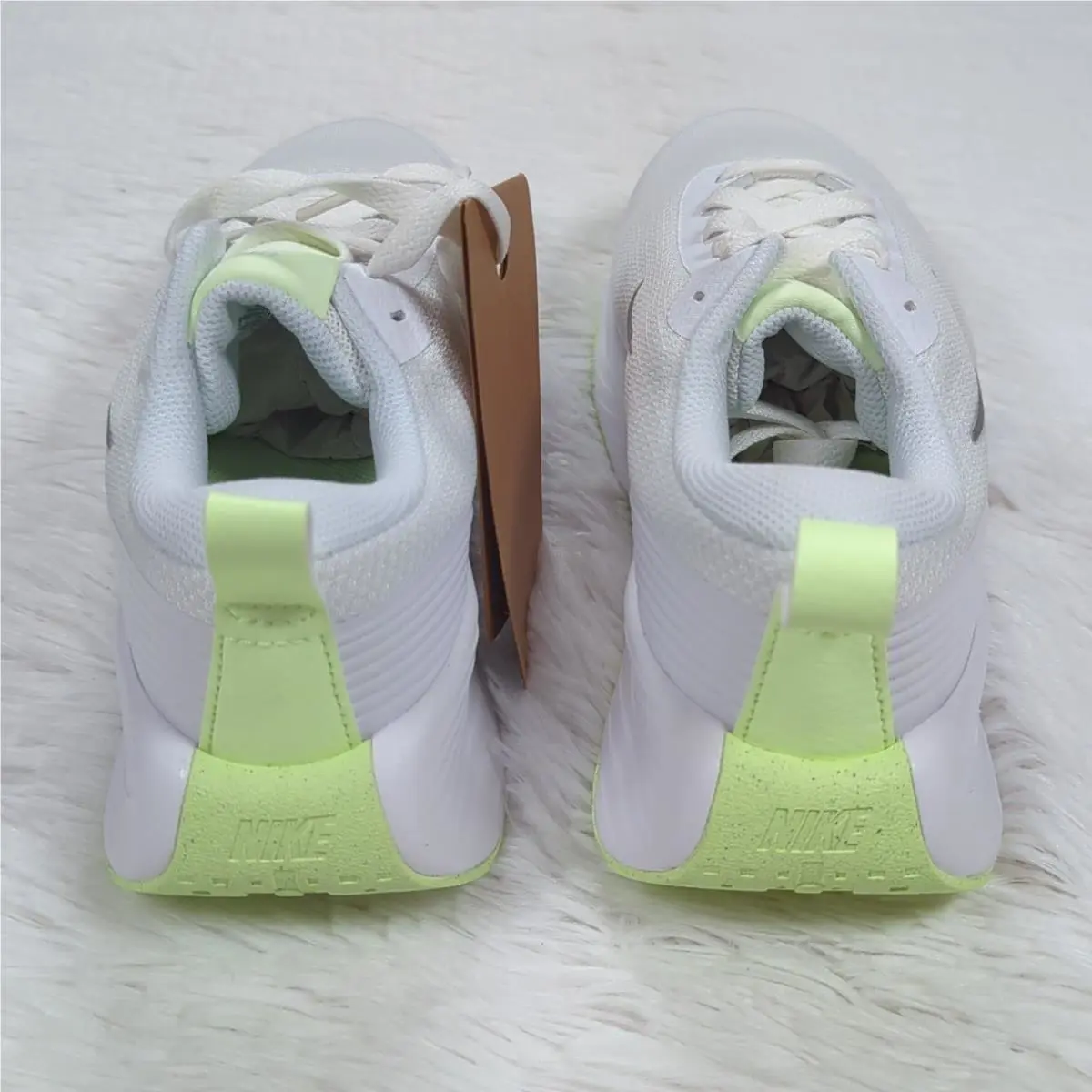 Nike shoes - Nike Promina - Promina - FV6343-108 - White 2