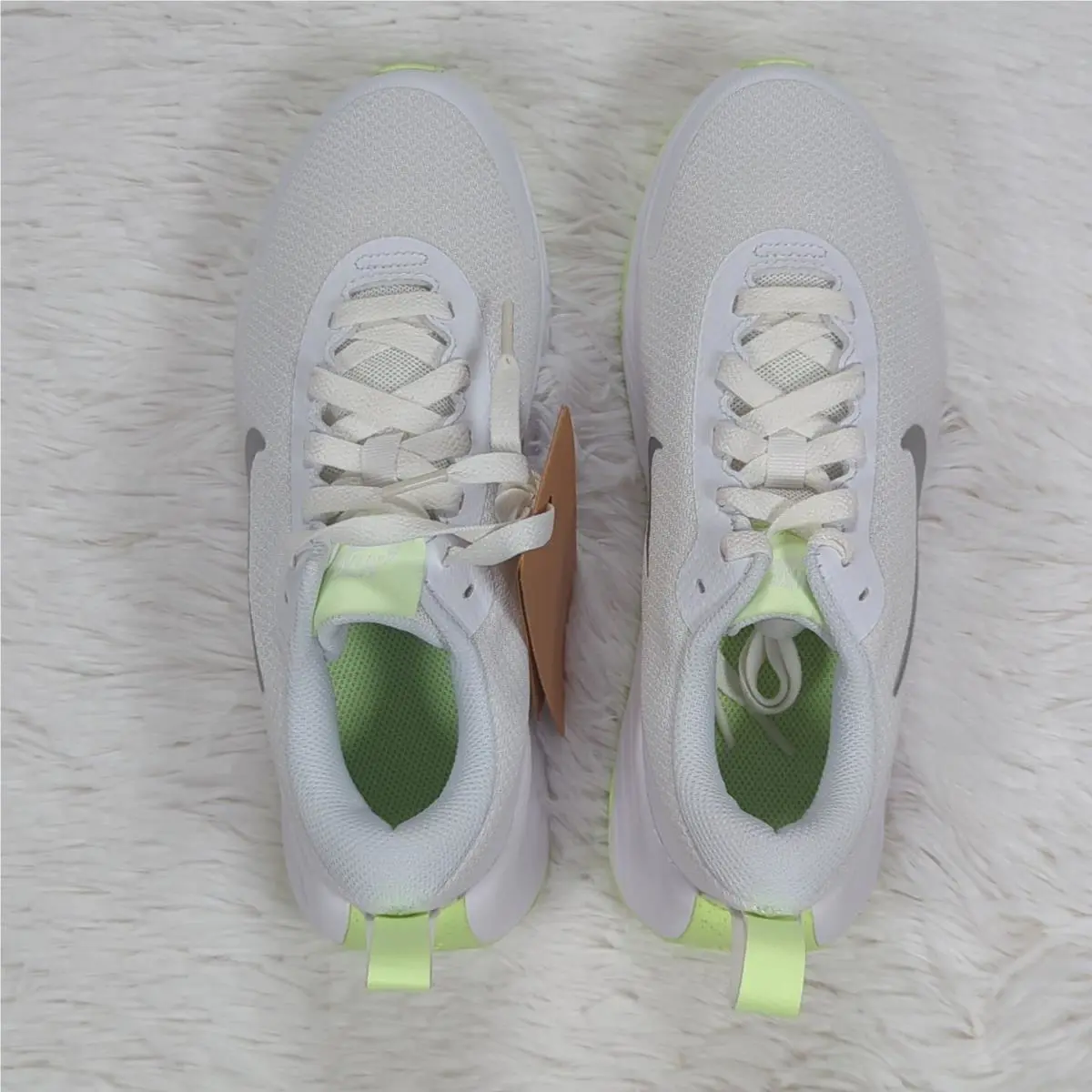 Nike shoes - Nike Promina - Promina - FV6343-108 - White 3