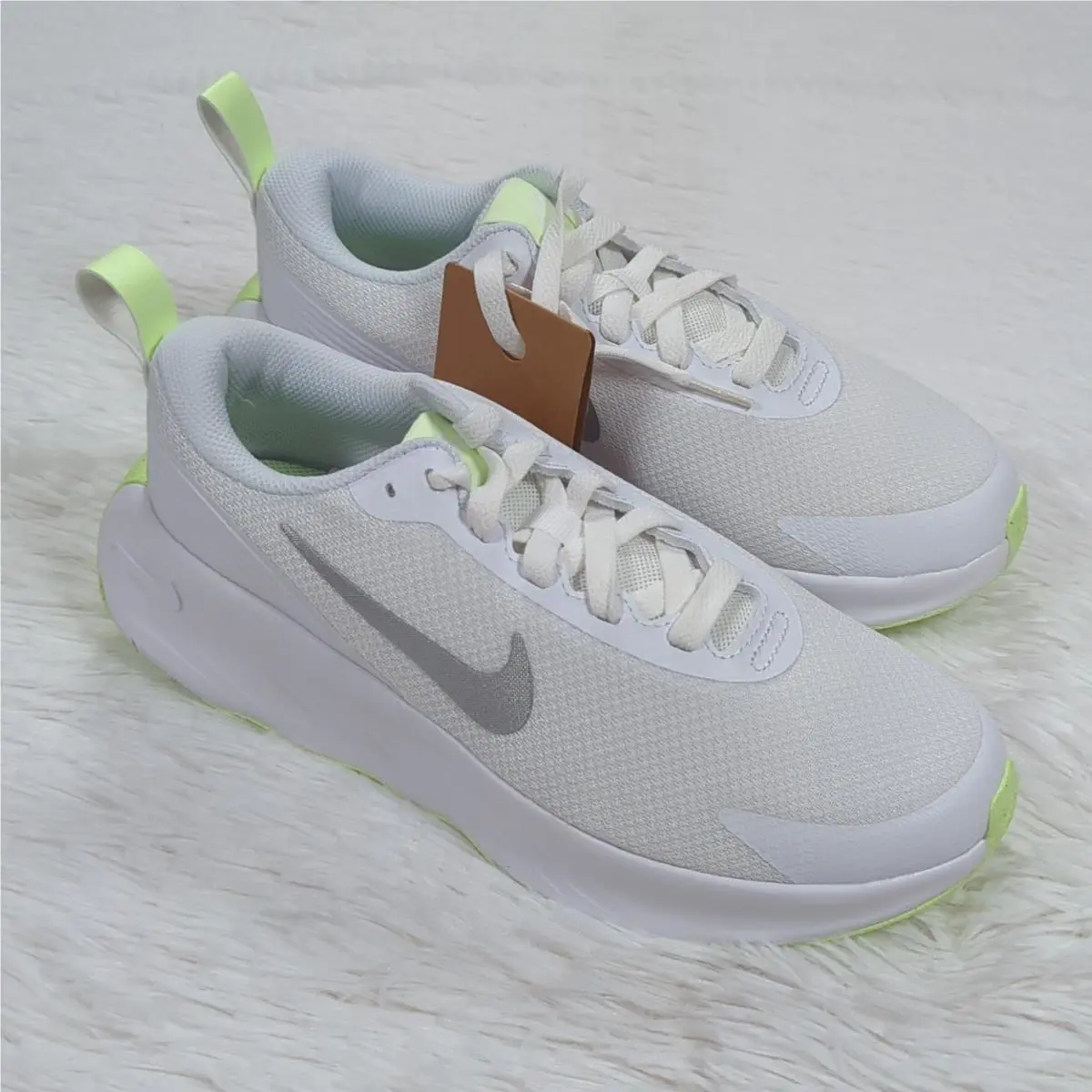 Nike shoes - Nike Promina - Promina - FV6343-108 - White 5