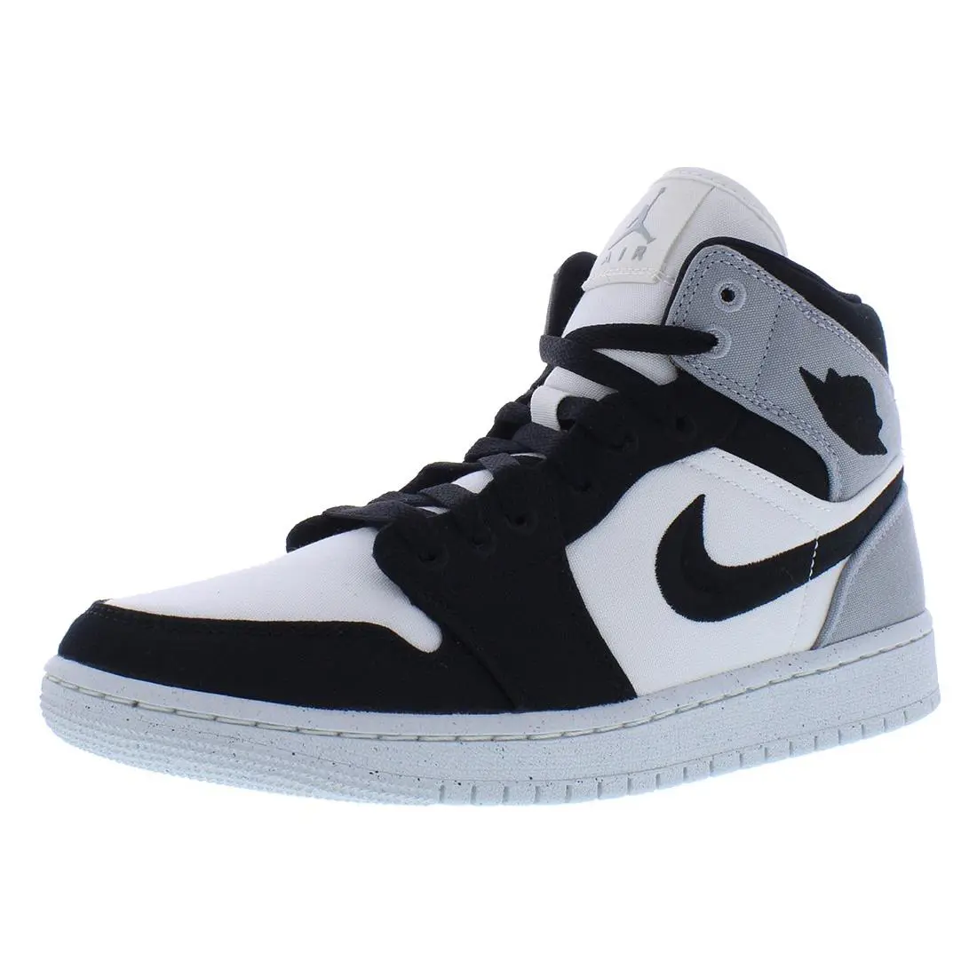 Nike shoes - Sail/Black/Light Steel Grey, Main: Black 0
