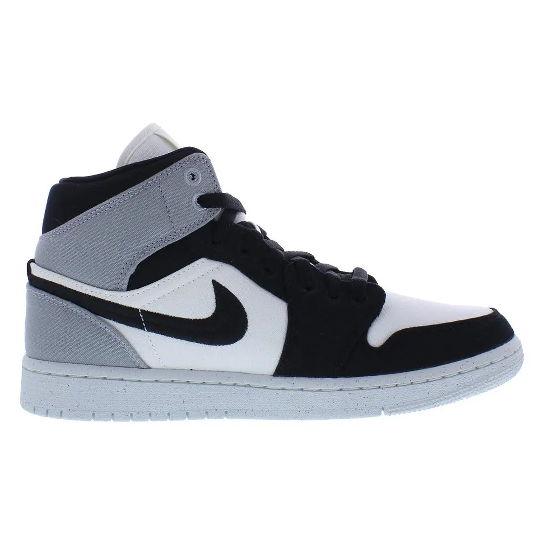 Nike shoes - Sail/Black/Light Steel Grey, Main: Black 1
