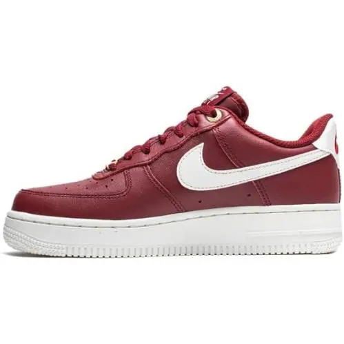 Nike shoes - DZ5616 600 - DZ5616 600 - Team Red/Sail-Gym Red-Team Red 3