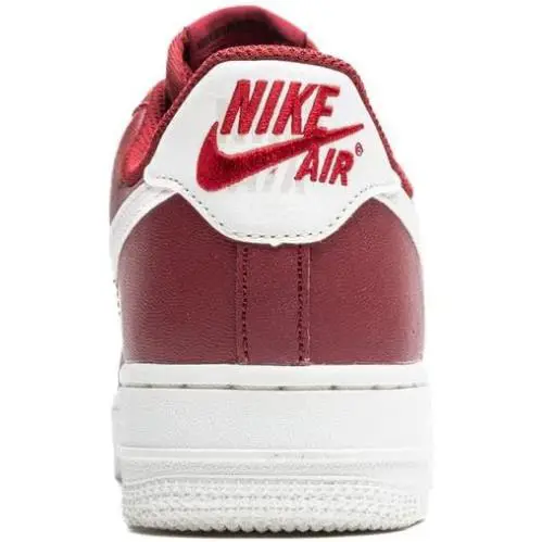 Nike shoes - DZ5616 600 - DZ5616 600 - Team Red/Sail-Gym Red-Team Red 4