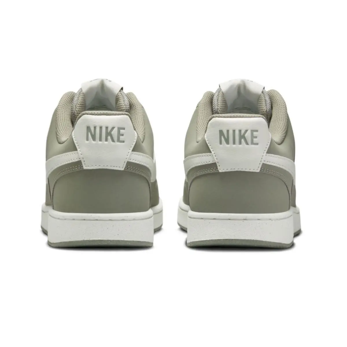 Nike shoes - Nike Court Vision - Court Vision - HM9429-300 - Green 0
