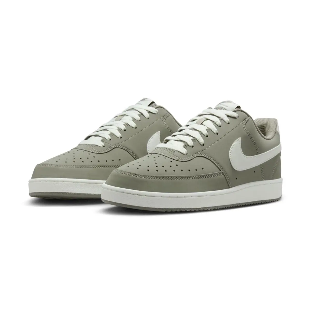 Nike shoes - Nike Court Vision - Court Vision - HM9429-300 - Green 3