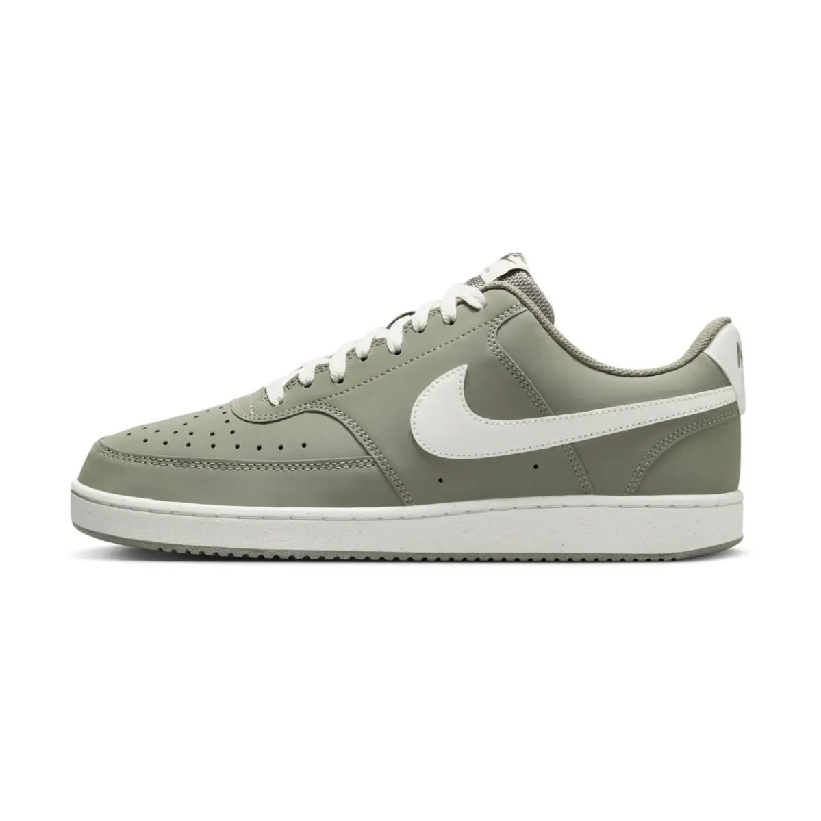 Nike shoes - Nike Court Vision - Court Vision - HM9429-300 - Green 10