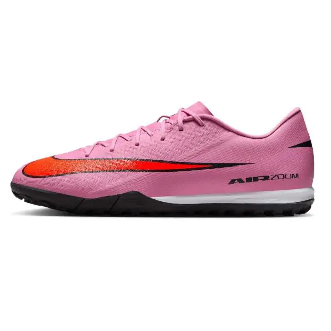 Nike shoes - Magic Flamingo/Total Crimson/Black 1